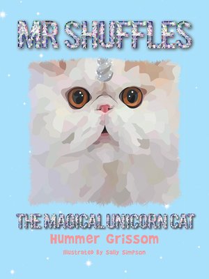 cover image of Mr Shuffles
